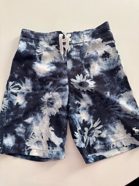 Abercrombie Kids Swim Trunks